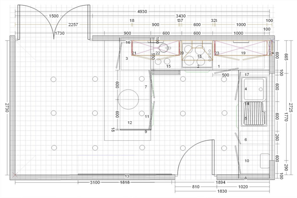 greater manchester kitchen fitters - W&W Fitted Kitchen Installers